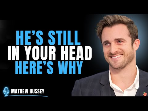 Can’t Get Him Out of Your Head? This Is What It Really Means | Matthew Hussey