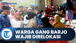 Bogor Hari Ini: Soal Longsor Gang Barjo, Bima Arya Tegaskan Relokasi adalah Solusi Terbaik