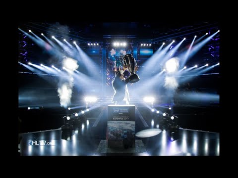 IEM Katowice with $500,000 prize pool