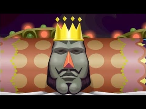 Jerma985 We Love Katamari Reroll Stream Highlights