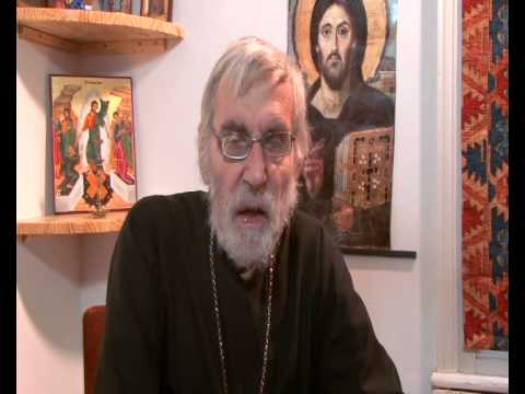 8 Sfanta Liturghie - Proiectul Ortodox „Calea Mântuirii"