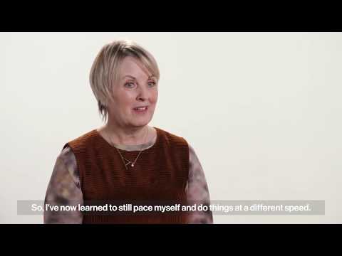 Poppy's story ankylosing spondylitis (axial spondyloarthritis) AS