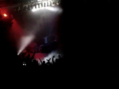 Godskitchen 2008 (METRO CITY PERTH)