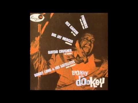 Shim Sham Shimmy as played on The Lookey Dookey