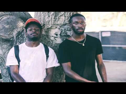 GoldLink x Isaiah Rashad - Untitled