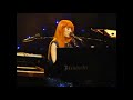 Tori Amos - Frog On My Toe (Live)