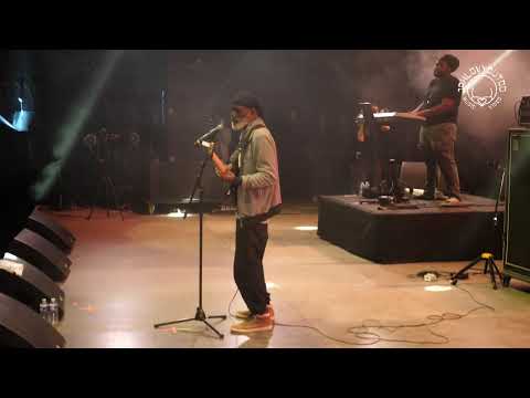 Ron Benjamin Midnite Band @NologBZH  09-August 2024