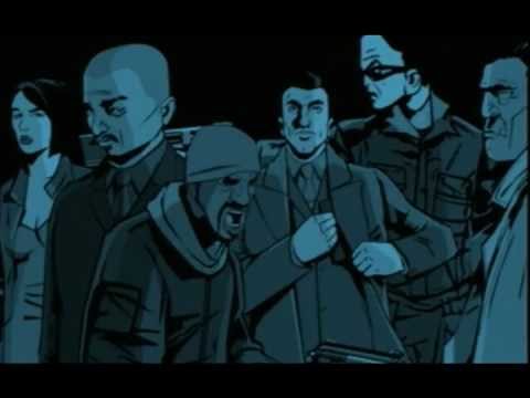 Let's Play Blind Grand Theft Auto 3 Pt.16: Not the Mile High Club