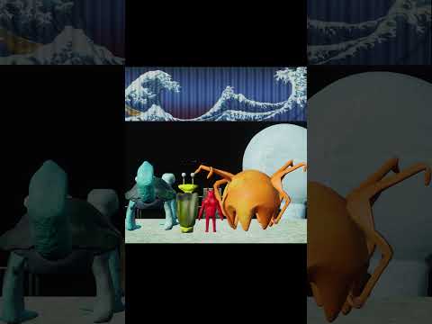 Garten of Banban Nippon Egao Hyakkei Dance Meme 2