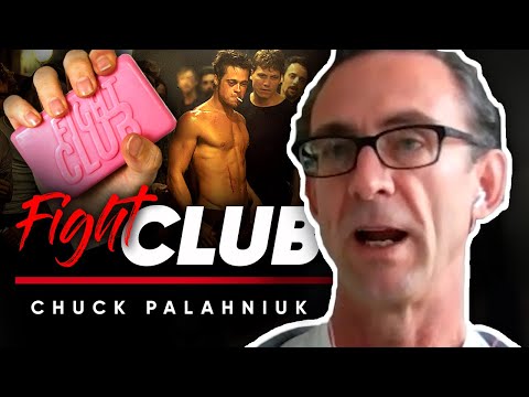 搏擊俱樂部》：我對《搏擊俱樂部》的看法以及為什麼電影都是無聊的--查克-帕拉紐克。 (FIGHT CLUB ?: My Thoughts On Fight Club & Why Movies Are Boring To Make - Chuck Palahniuk)