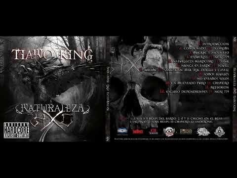 EN MI ESTADO PURO FT TIANO KING