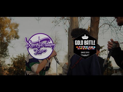 WISE vs MATUTE vs PINGUI | OCTAVOS DE FINAL | Amsterdam ft Gold Battle | Fecha 3 | Temporada 2022