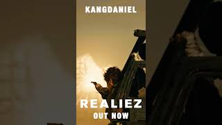 Download lagu 강다니엘(KANGDANIEL) - SOS M/V #shorts mp3