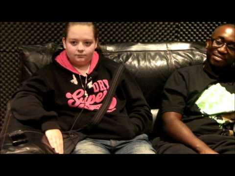 REBELNATURETV - McPandemic Interview