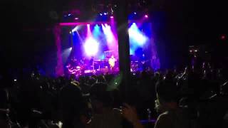 &quot;It&#39;s Not Over&quot; Holy Ghost! live