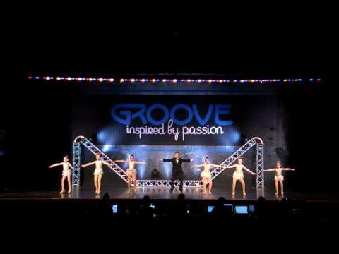 2017 IDA Nominee (Tap/Clogging) - Lancaster, PA - Company Dance