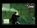 C-HUD v2 para GTA San Andreas vídeo 1