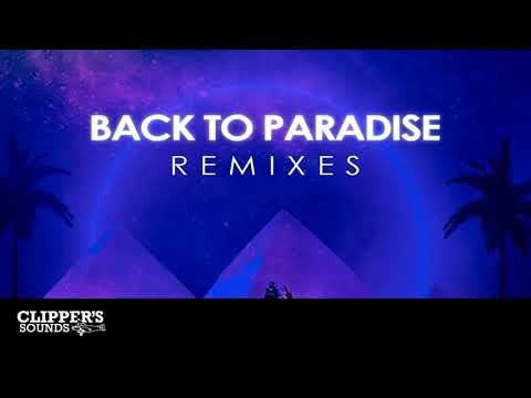 Dalexo - Back To Paradise (Rares Popix Remix)