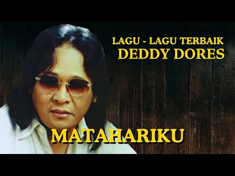 Deddy Dores - Matahariku
