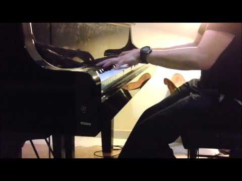 Waltz Kings: Waldteufel - Mon Reve (My Dream) Op.151 (1877) (Piano)