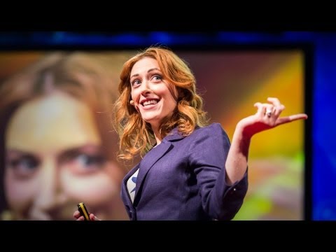 How to make stress your friend – Kelly McGonigal