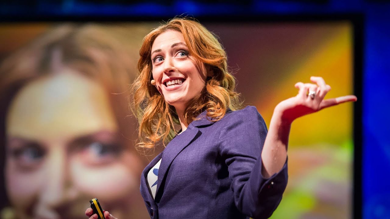 Video Thumbnail: How to make stress your friend - Kelly McGonigal