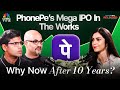 46 Market Share How PhonePe CRUSHED Google Pay Paytm Young Turks Reloaded CNBC TV18