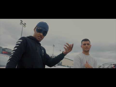 Dy Sounds ft Budda - NOW! [Music Video] | Link Up TV