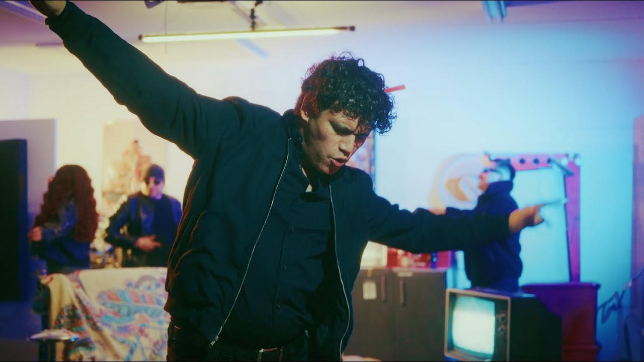 Candelas - VHS Official Music Video