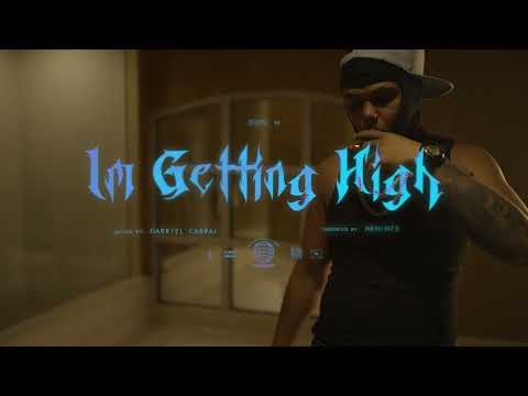 Im Getting High - Don H (video oficial)
