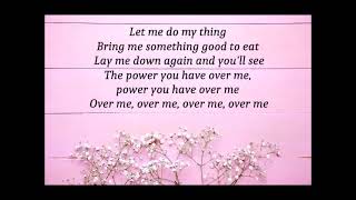 Blake Babies - Kiss And Make Up (Lyrics)