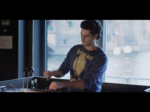 Danny Kotz @ Watergate Club Berlin