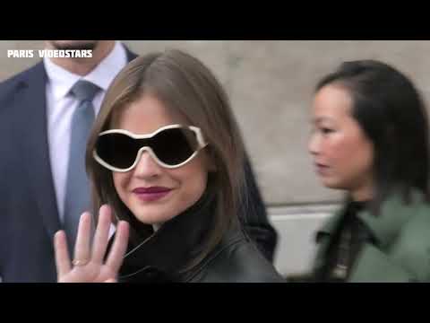 YouTube — Paris Fashion Week: Watch
