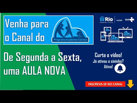 VÍDEO AULA 128 - 26/06/2024