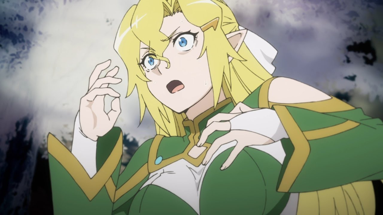 Gacha Tak Hingga - Episode 09 [Takarir Indonesia]