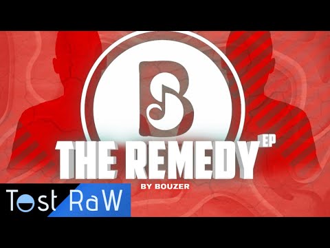 Bouzer & Mtlikzo_Za - Time To Time (Main Mix)