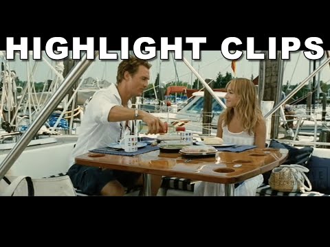 Film Clip: Technically, It's Not My Boat | Failure to Launch (2006)
