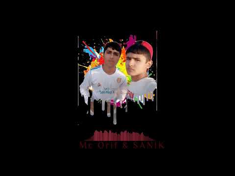 Mc Orif ft Sanik