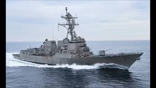 (アメリカ合衆国海軍歌)錨をあげて