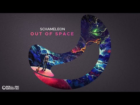 Schameleon - Free (Original Mix) - Official Audio