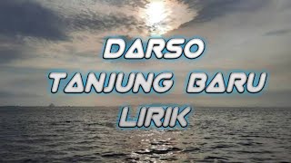 Download lagu Darso_Tanjung Baru video lirik mp3 Download lagu Darso_Tanjung Baru video lirik mp3