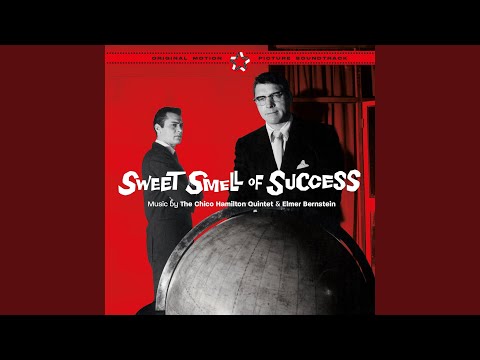 Video thumbnail for Concerto of Themes From the Soundtrack of Sweet Smell of Success