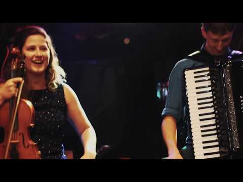 YDW 2018 - Nova - Contra Dance