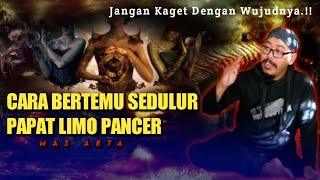 Download lagu 🔴 Japa Mantra Cara Tirakat Bertemu Sedulur Papat Limo Pancer - Suluh Jawa mp3