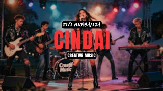 Siti Nurhaliza - Cindai [ Cover Rock ]