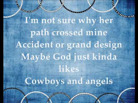 download lagu mp3 mp4 Cowboys And Angels Lyrics, download lagu Cowboys And Angels Lyrics gratis, unduh video klip Cowboys And Angels Lyrics