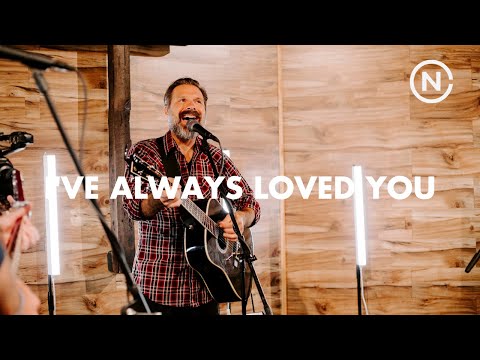 Thumbnail for I've Always Loved You video