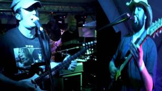 "Funky Jank Patrol" by The Mantras