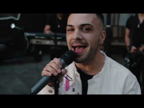 Enzo Y La Sub 21 - Enganchados 360