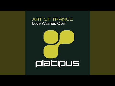 Love Washes Over (Moshic & Zidan Remix)